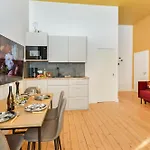 Perfekt für Gruppen - Schlafzimmer nahe Bielefeld Hbf - NUJU RENTALS BIELEFELD
