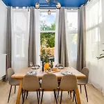 Perfekt für Gruppen - Schlafzimmer nahe Bielefeld Hbf - NUJU RENTALS BIELEFELD * Bielefeld