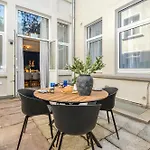 Apartamento Perfekt für Gruppen - Schlafzimmer nahe Bielefeld Hbf - NUJU RENTALS BIELEFELD *
