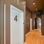 Perfekt für Gruppen - Schlafzimmer nahe Bielefeld Hbf - NUJU RENTALS BIELEFELD *