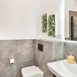 Perfekt für Gruppen - Schlafzimmer nahe Bielefeld Hbf - NUJU RENTALS BIELEFELD