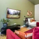 Apartamento Perfekt für Gruppen - Schlafzimmer nahe Bielefeld Hbf - NUJU RENTALS BIELEFELD