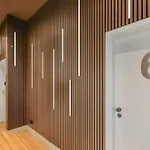 Apartamento Perfekt für Gruppen - Schlafzimmer nahe Bielefeld Hbf - NUJU RENTALS BIELEFELD *