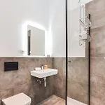 Perfekt für Gruppen - Schlafzimmer nahe Bielefeld Hbf - NUJU RENTALS BIELEFELD Bielefeld
