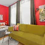 Apartamento Perfekt für Gruppen - Schlafzimmer nahe Bielefeld Hbf - NUJU RENTALS BIELEFELD *