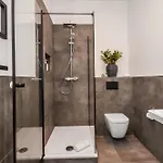 Perfekt für Gruppen - Schlafzimmer nahe Bielefeld Hbf - NUJU RENTALS BIELEFELD Apartamento