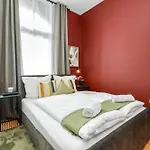 Nuju Rentals Apartments & Lofts Ideal Fuer Gruppen
