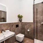 Perfekt für Gruppen - Schlafzimmer nahe Bielefeld Hbf - NUJU RENTALS BIELEFELD