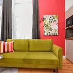 Perfekt Fuer Gruppen - Schlafzimmer Nahe Hbf - Nuju * 빌레펠트