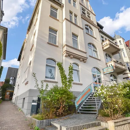 Apartament Perfekt Fuer Gruppen - Schlafzimmer Nahe Hbf Bielefeld
