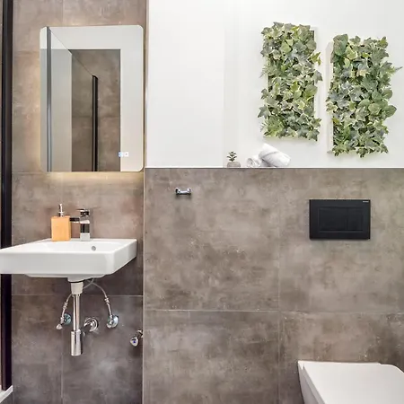 Perfekt Fuer Gruppen - Schlafzimmer Nahe Hbf 빌레펠트