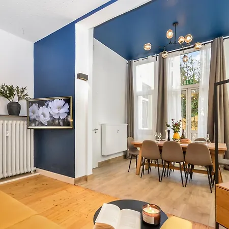 Perfekt Fuer Gruppen - Schlafzimmer Nahe Hbf Apartament *