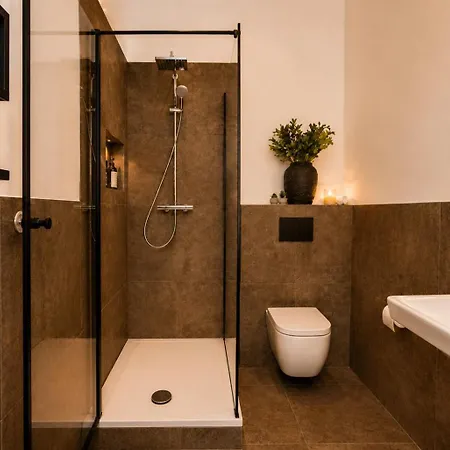 Nuju & Lofts Ideal Fuer Gruppen Apartmán