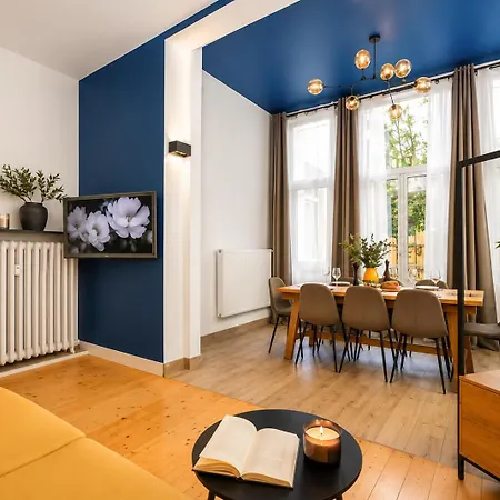 Nuju & Lofts Ideal Fuer Gruppen