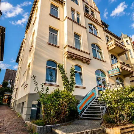 Apartmán Nuju & Lofts Ideal Fuer Gruppen