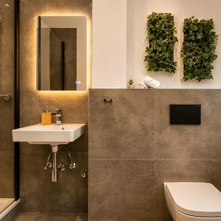 Nuju & Lofts Ideal Fuer Gruppen Bielefeld
