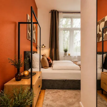 Nuju & Lofts Ideal Fuer Gruppen Bielefeld