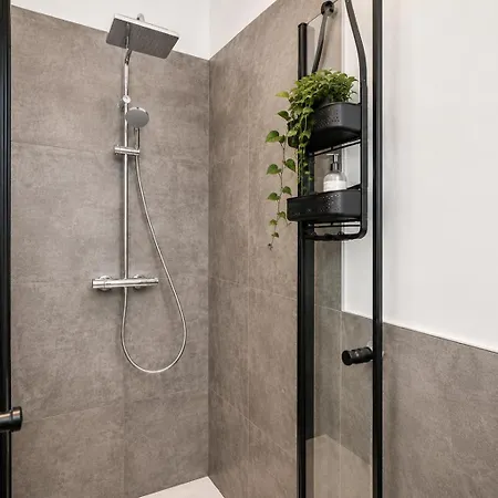 Nuju & Lofts Ideal Fuer Gruppen *