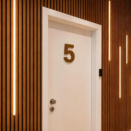 Nuju & Lofts Ideal Fuer Gruppen * Bielefeld