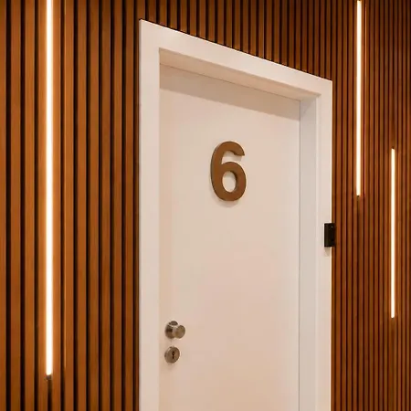 Nuju & Lofts Ideal Fuer Gruppen * Bielefeld