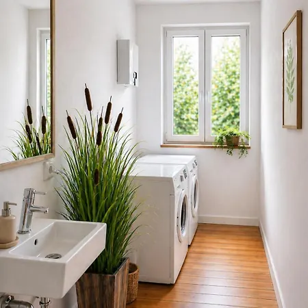 Nuju & Lofts Ideal Fuer Gruppen Bielefeld
