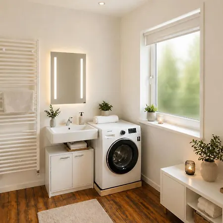 Nuju & Lofts Ideal Fuer Gruppen * Bielefeld