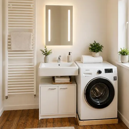 Nuju & Lofts Ideal Fuer Gruppen Bielefeld