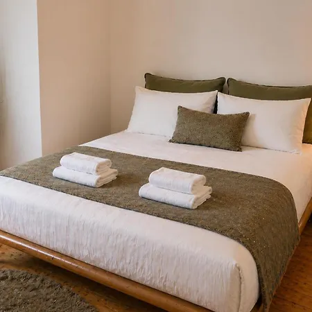 Nuju & Lofts Ideal Fuer Gruppen