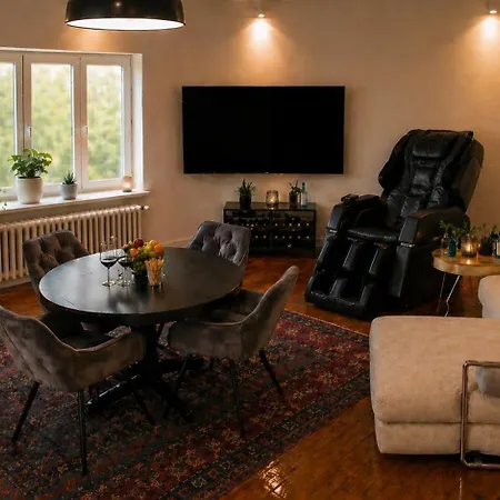Nuju & Lofts Ideal Fuer Gruppen *