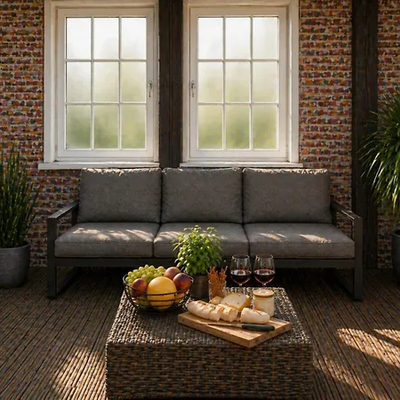 Nuju & Lofts Ideal Fuer Gruppen