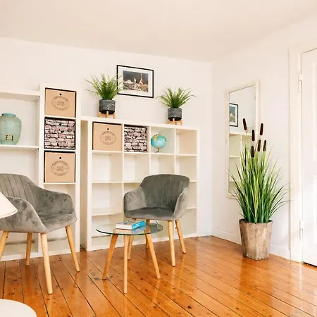 شقة Nuju & Lofts Ideal Fuer Gruppen