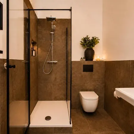 شقة Nuju & Lofts Ideal Fuer Gruppen