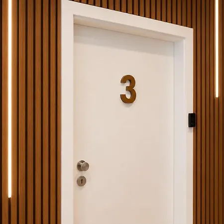 Nuju & Lofts Ideal Fuer Gruppen