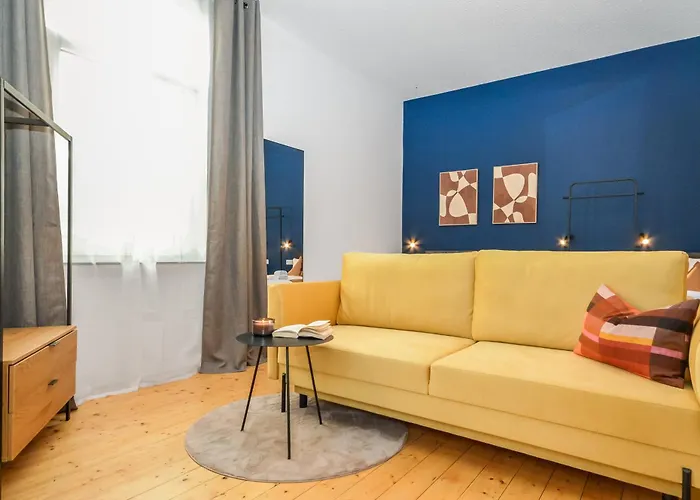 아파트 Perfekt Fuer Gruppen - Schlafzimmer Nahe Hbf *