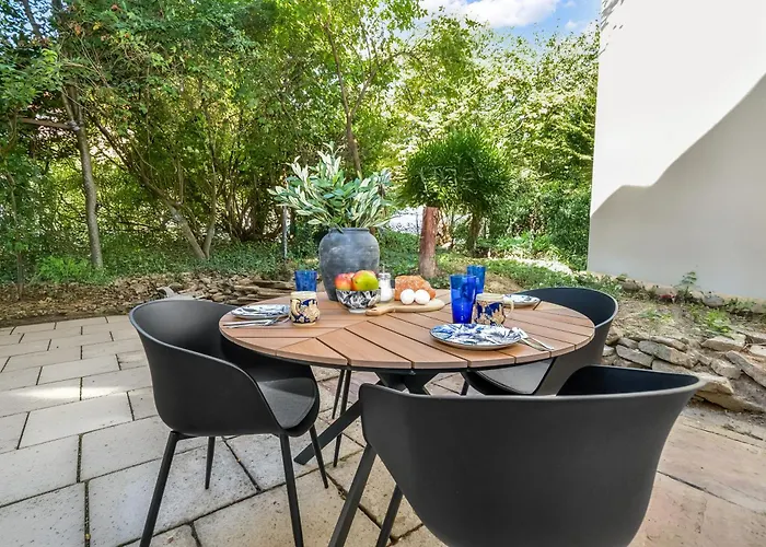 Apartament Perfekt Fuer Gruppen - Schlafzimmer Nahe Hbf Bielefeld