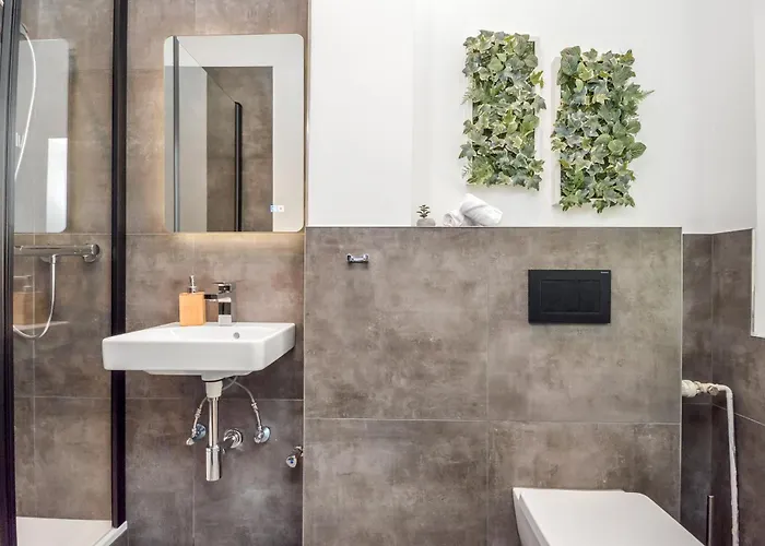 Perfekt Fuer Gruppen - Schlafzimmer Nahe Hbf Bielefeld