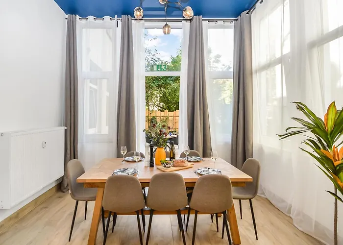 Perfekt Fuer Gruppen - Schlafzimmer Nahe Hbf * Bielefeld