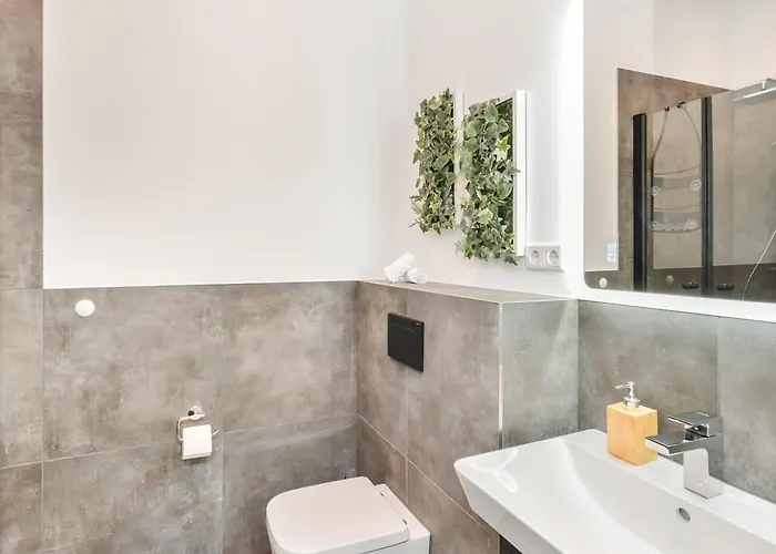 Perfekt Fuer Gruppen - Schlafzimmer Nahe Hbf