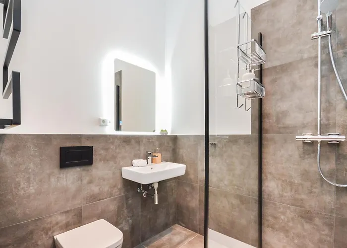 Perfekt Fuer Gruppen - Schlafzimmer Nahe Hbf 빌레펠트