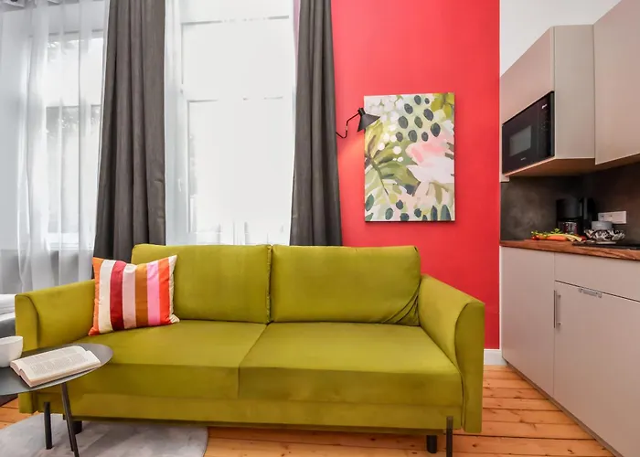 Perfekt Fuer Gruppen - Schlafzimmer Nahe Hbf * 빌레펠트